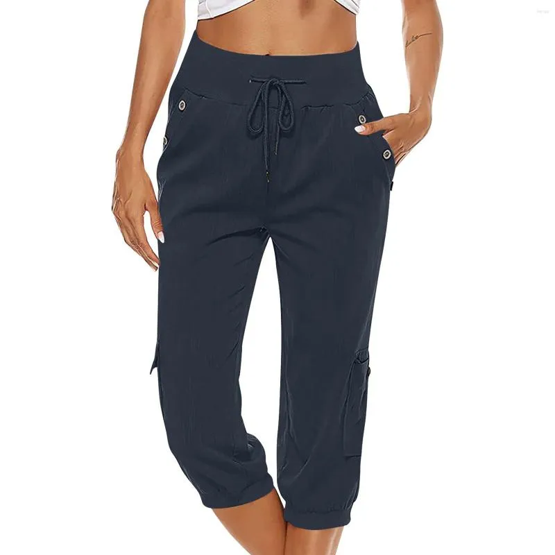 Jane - Comfortable casual trousers for everyday life