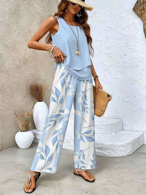 Noor | 2-piece summer set