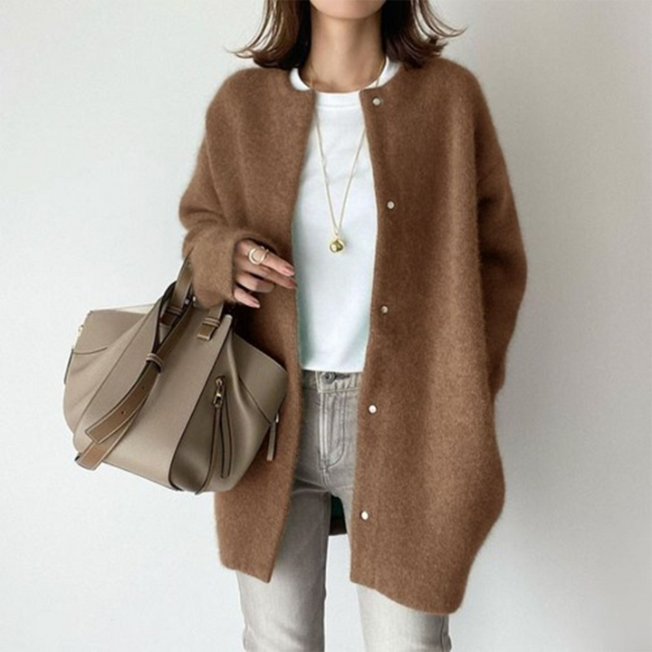 Anna | Refined cardigan