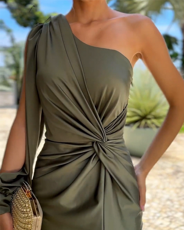 Charlotte | Elegant Evening Dress