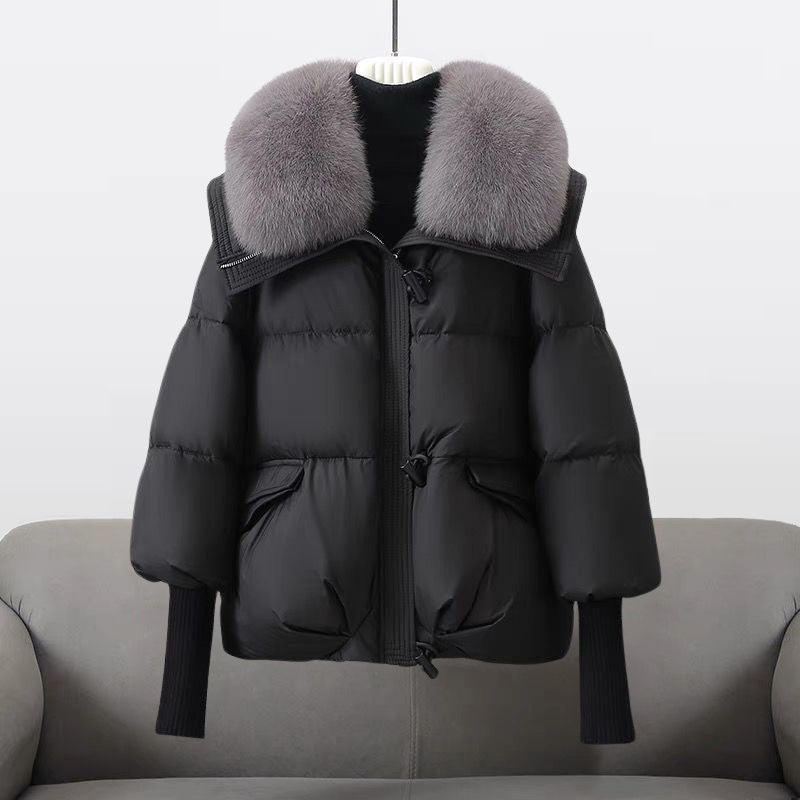 Valentina Puffer Jacket