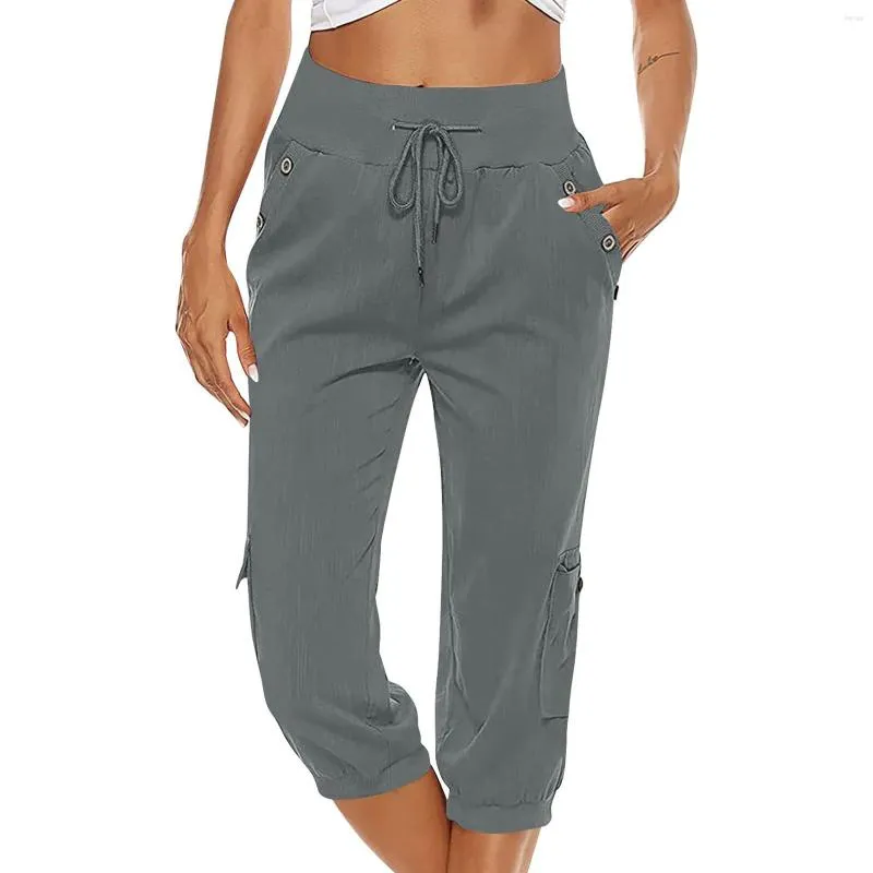 Jane - Comfortable casual trousers for everyday life