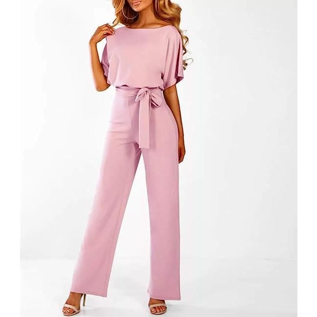 Elva | Stylish jumpsuit