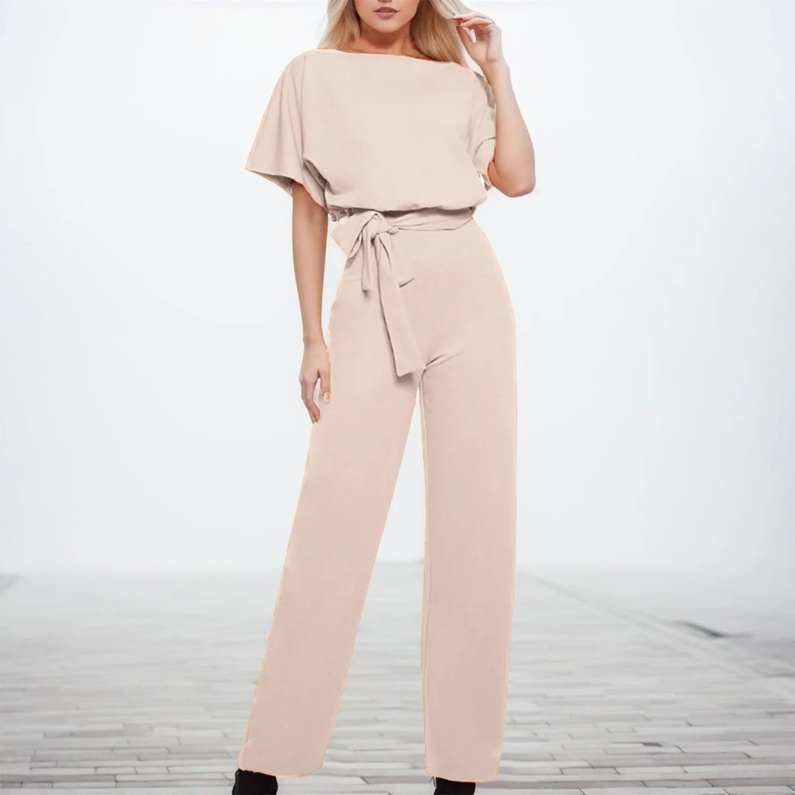 Elva | Stylish jumpsuit