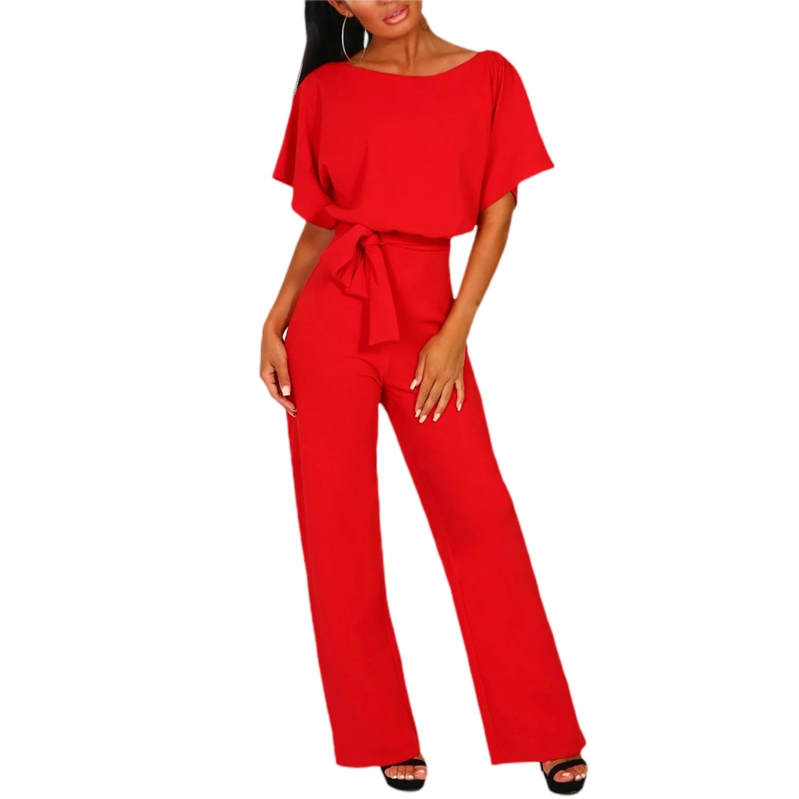 Elva | Stylish jumpsuit