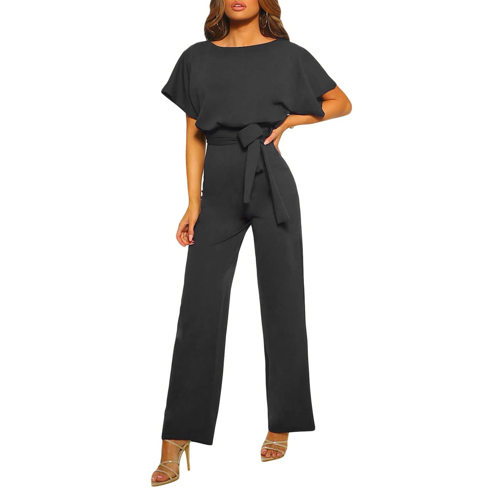 Elva | Stylish jumpsuit