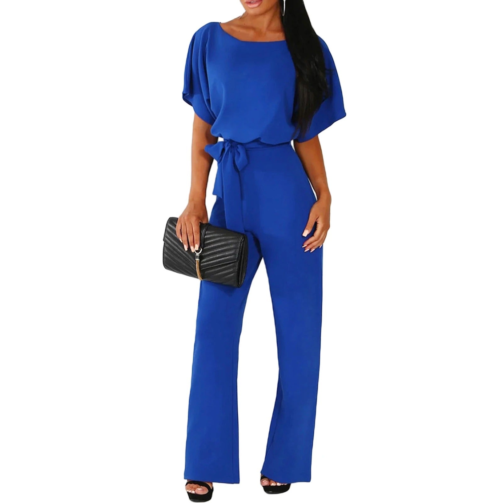 Elva | Stylish jumpsuit